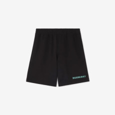 버버리 남성 스웻 쇼츠 - Burberry Mens Sweat Shorts - buc15637x