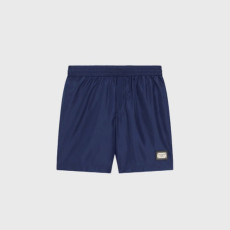 돌체앤가바나 남성 스웻 쇼츠 - Dolce&Gabbana Mens Sweat Shorts - doc15639x