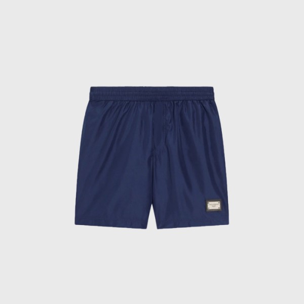 돌체앤가바나 남성 스웻 쇼츠 - Dolce&Gabbana Mens Sweat Shorts - doc15639x