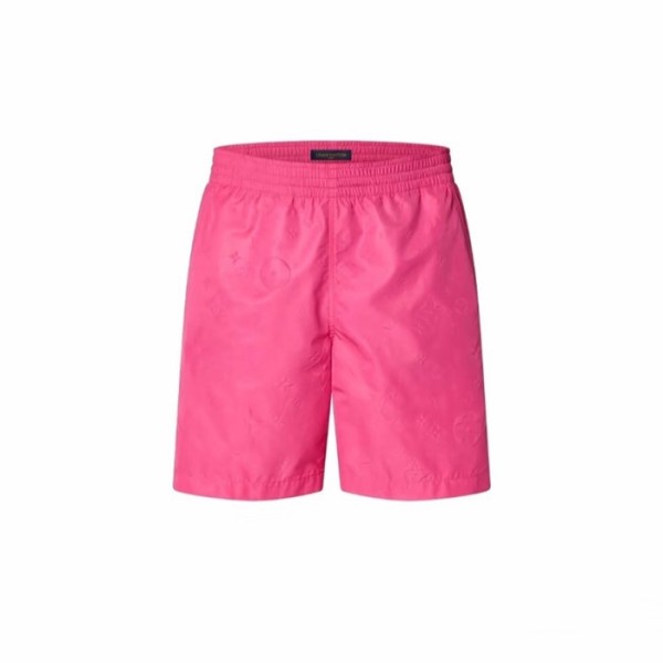 루이비통 남성 수영 반바지 - Louis vuitton Mens Swim Trunks - lvc15645x