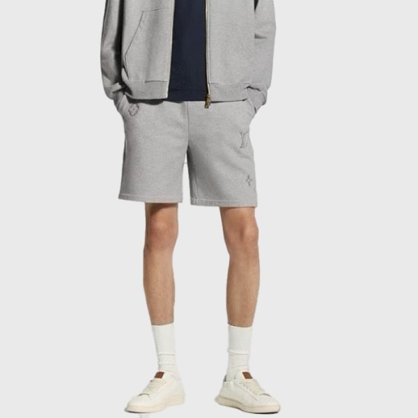 루이비통 남성 캐쥬얼 쇼츠 - Louis vuitton Mens Casual Shorts - lvc15648x