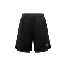 루이비통 남성 스웻 쇼츠 - Louis vuitton Mens Sweat Shorts - lvc15660x