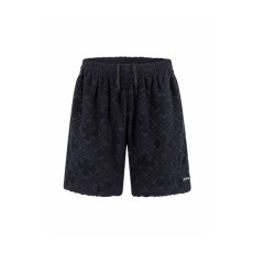 크롬하츠 남성 스웻 쇼츠 - Chrom Hearts Mens Sweat Shorts - chc15661x
