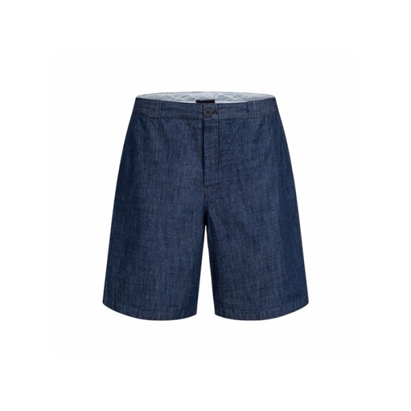프라다 남성 클래식 쇼츠 - Prada Mens Classic Shorts - prc15709x