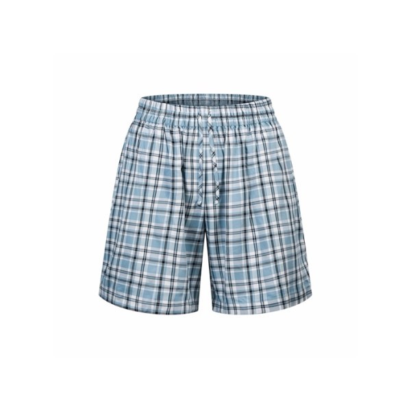 아크네 남성 캐쥬얼 쇼츠 - Acne Studios Mens Casual Shorts - anc15716x