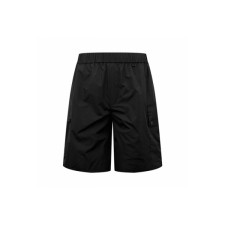 몽클레어 남성 베이직 쇼츠 - Moncler Mens Basic Shorts - moc15720x