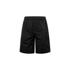 몽클레어 남성 베이직 쇼츠 - Moncler Mens Basic Shorts - moc15720x