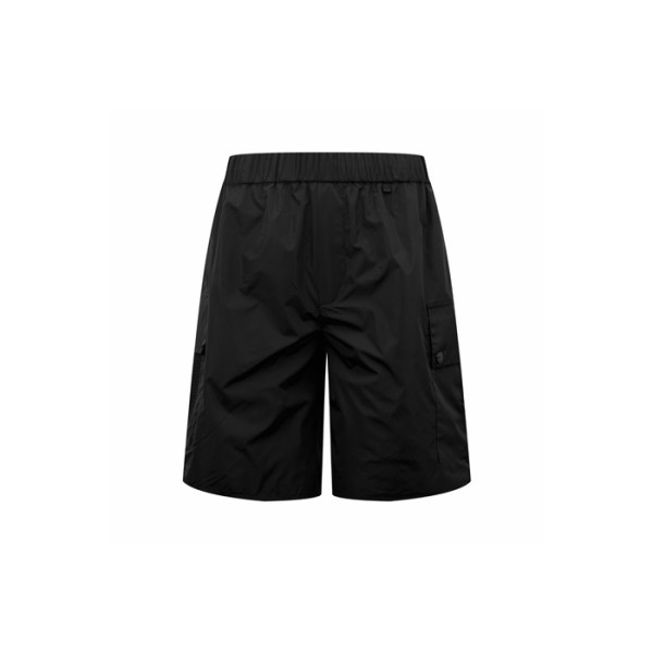 몽클레어 남성 베이직 쇼츠 - Moncler Mens Basic Shorts - moc15720x
