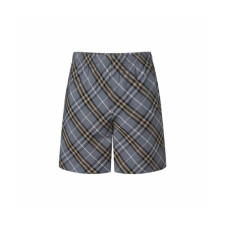 버버리 남성 캐츄얼 쇼츠 - Berberry Mens Casual Shorts - buc15725x