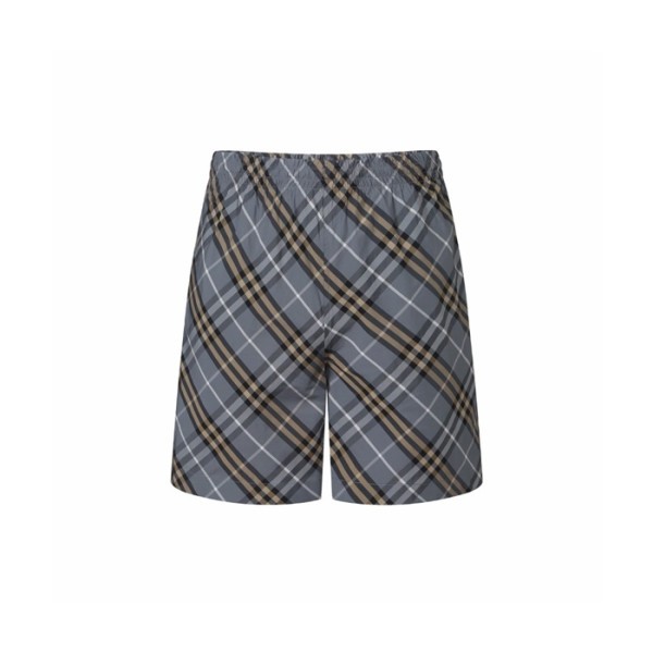 버버리 남성 캐츄얼 쇼츠 - Berberry Mens Casual Shorts - buc15725x