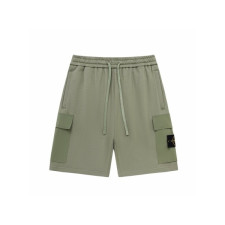 스톤아일랜드 남성 캐쥬얼 쇼츠 - Stone Island Mens Casual Shorts - stc15727x