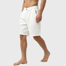 로로피아나 남성 베이직 쇼츠 - Loro Piana Mens Shorts - lpc15749x