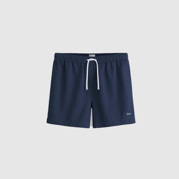 디올 남성 디오리비에라 수영 반바지 - Dior Mens Dioriviera Swim Shorts - dic15891x