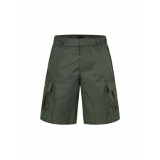 프라다 남성 삼각 로고 쇼츠 - Prada Mens Casual Shorts - prc15912x