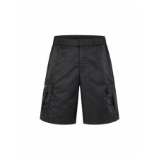 프라다 남성 삼각 로고 쇼츠 - Prada Mens Casual Shorts - prc15913x