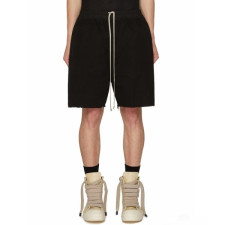 릭오웬스 남성 캐쥬얼 반바지 - Rick Owens Mens Casual Pants - ric16008x