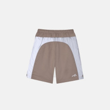 발렌시아가 남성 테크웨어 투톤 쇼츠 - Balenciaga Mens Techwear Two Tone Shorts - bac16009x