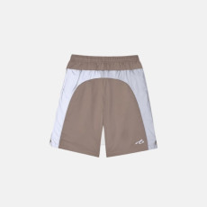 발렌시아가 남성 테크웨어 투톤 쇼츠 - Balenciaga Mens Techwear Two Tone Shorts - bac16009x