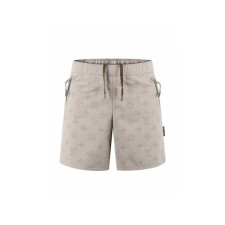 루이비통 남성 캐쥬얼 쇼츠 - Louis vuitton Mens Casual Shorts - lvc16043x