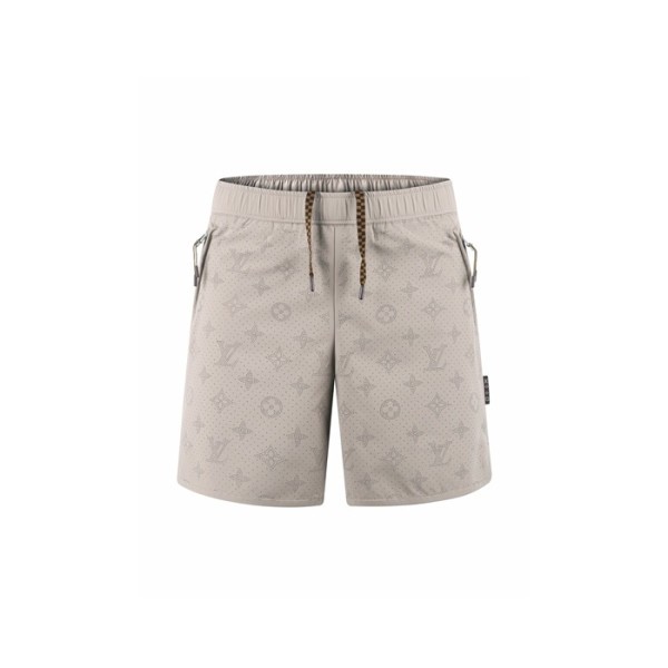 루이비통 남성 캐쥬얼 쇼츠 - Louis vuitton Mens Casual Shorts - lvc16043x