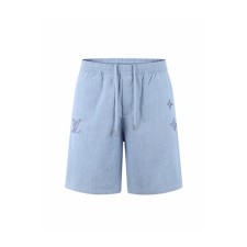 루이비통 남성 캐쥬얼 쇼츠 - Louis vuitton Mens Casual Shorts - lvc16056x