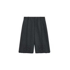 로에베 남성 캐쥬얼 쇼츠 - Loewe Mens Casual Shorts - loc16078x