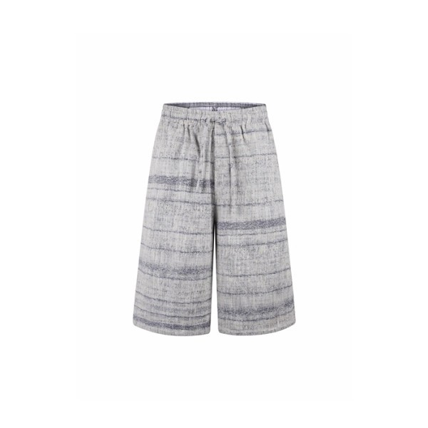 로에베 남성 캐쥬얼 쇼츠 - Loewe Mens Casual Shorts - loc16081x