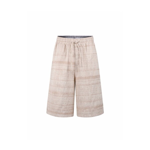 로에베 남성 캐쥬얼 쇼츠 - Loewe Mens Casual Shorts - loc16083x