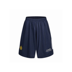 발렌시아가 남성 테크웨어 쇼츠 - Balenciaga Mens Techwear Shorts - bac16091x