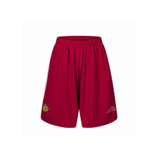 발렌시아가 남성 테크웨어 쇼츠 - Balenciaga Mens Techwear Shorts - bac16150x