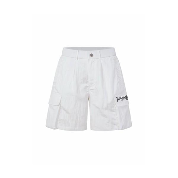 입생로랑 남성 캐쥬얼 쇼츠 - Saint laurent Mens Casual Shorts - ysc16160x
