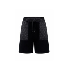 루이비통 남성 캐쥬얼 쇼츠 - Louis vuitton Mens Casual Shorts - lvc16191x