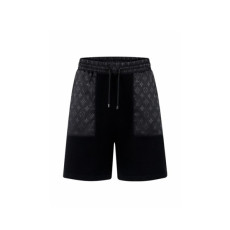 루이비통 남성 캐쥬얼 쇼츠 - Louis vuitton Mens Casual Shorts - lvc16191x