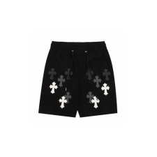 크롬하츠 남성 스웻 쇼츠 - Chrom Hearts Mens Sweat Shorts - chc16209x
