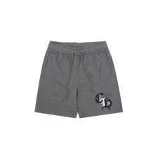 크롬하츠 남성 스웻 쇼츠 - Chrom Hearts Mens Sweat Shorts - chc16210x
