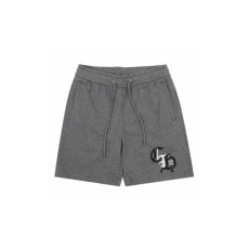 크롬하츠 남성 스웻 쇼츠 - Chrom Hearts Mens Sweat Shorts - chc16210x