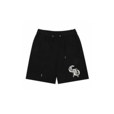 크롬하츠 남성 스웻 쇼츠 - Chrom Hearts Mens Sweat Shorts - chc16211x