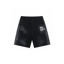 크롬하츠 남성 스웻 쇼츠 - Chrom Hearts Mens Sweat Shorts - chc16212x