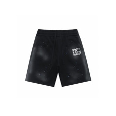 크롬하츠 남성 스웻 쇼츠 - Chrom Hearts Mens Sweat Shorts - chc16212x