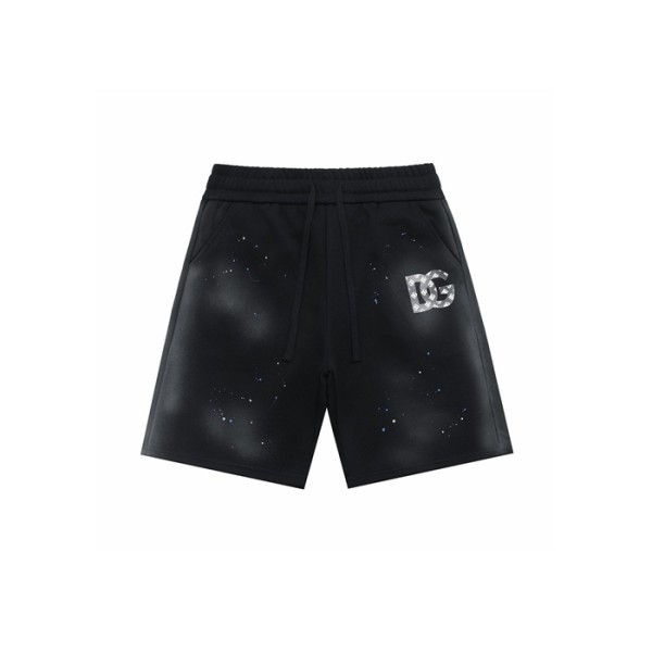 크롬하츠 남성 스웻 쇼츠 - Chrom Hearts Mens Sweat Shorts - chc16212x