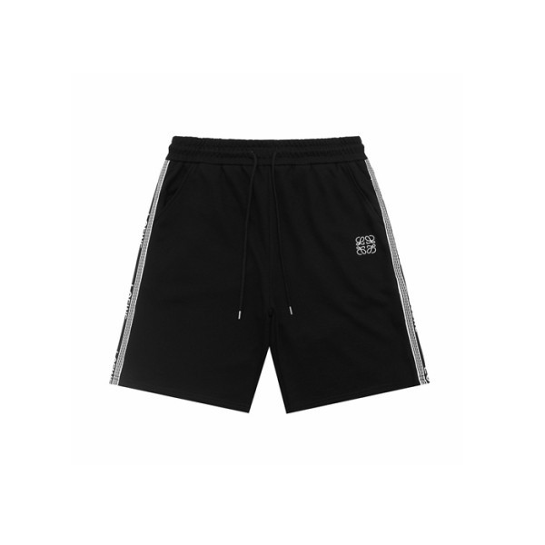 로에베 남성 캐쥬얼 쇼츠 - Loewe Mens Casual Shorts - loc16213x