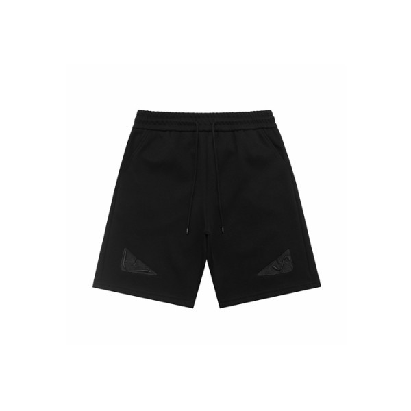 펜디 남성 캐쥬얼 반바지 - Fendi Mens Casual Shorts - fec16214x