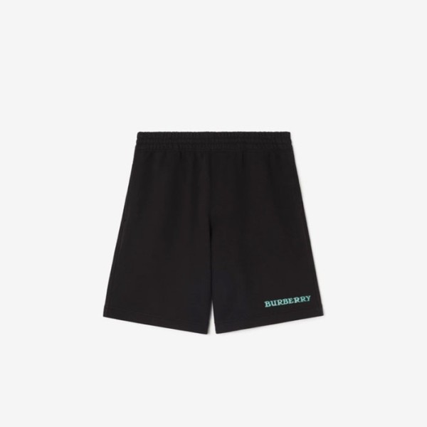 버버리 남성 스웻 쇼츠 - Berberry Mens Sweat Shorts - buc16267x