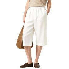 로로피아나 남성 루즈핏 팬츠 - Loro Piana Mens Relaxed-Fit Pants - lpc16274x