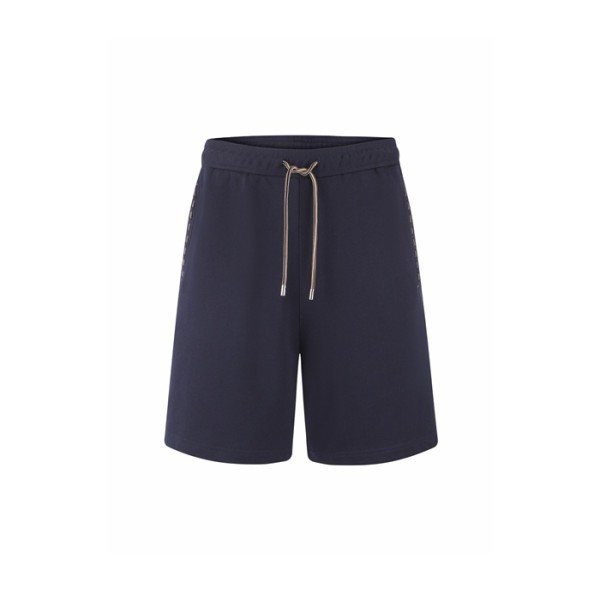 펜디 남성 스웻 쇼츠 - Fendi Mens Sweat Shorts - fec16302x