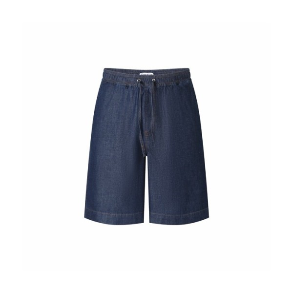 로에베 남성 캐쥬얼 쇼츠 - Loewe Mens Casual Shorts - loc16342x
