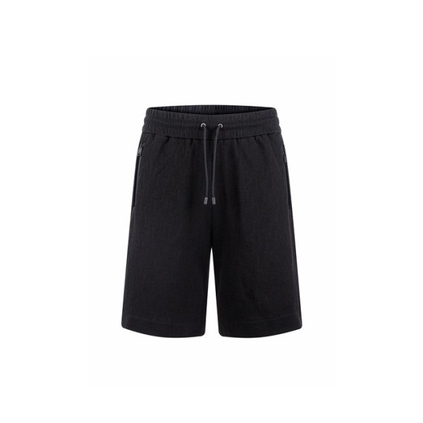 펜디 남성 스웻 쇼츠 - Fendi Mens Sweat Shorts - fec16350x