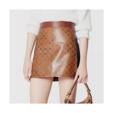 Louis vuitton Womens Trendy Skirts - 루이비통 여성 트렌디 스커트 - lou2165x