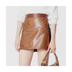 Louis vuitton Womens Trendy Skirts - 루이비통 여성 트렌디 스커트 - lou2165x