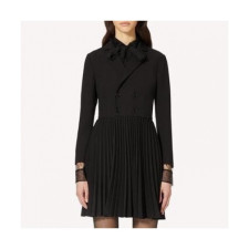Saint Laurent 2020 Womens Jackets&Skirts - 입생로랑  2020 여성 자켓&스커트 Ysl0098x.Size(s - l).블랙